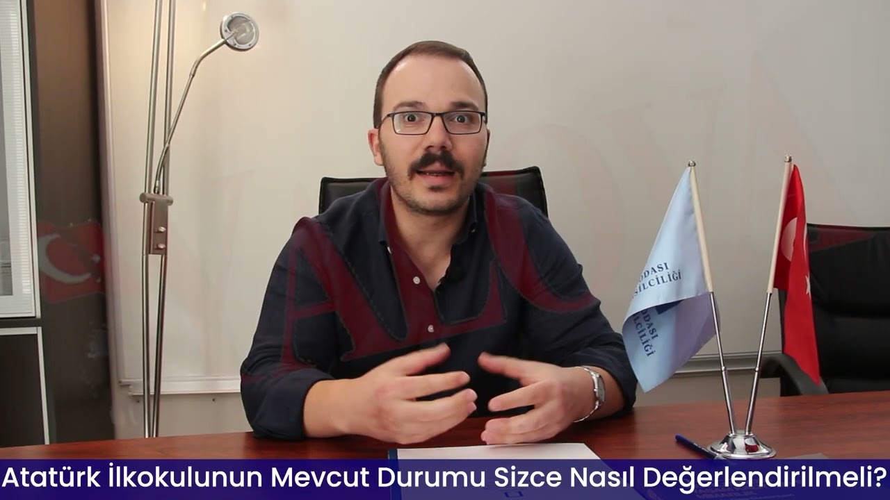 Yalova’daki Mimarlar, Atatürk İlkokulu Arazisi İçin Ne Düşünüyor?