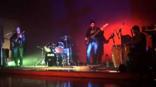 WORKING LATE |  If I Had Possession Over Judgement Day + Crossroads