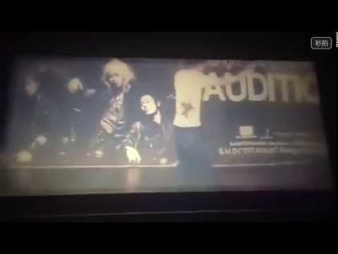 [FANCAM] ‪‎SS6 Encore‬ ‪Day 1_VCR‬_ Super Junior