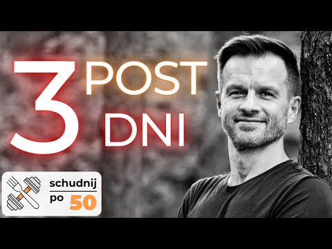 POST 2-3 DNIOWY. Jak pościć? Praktyczny poradnik