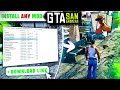 How To Install Mods In GTA San Andreas 2025 Upgrade GTA San Andreas With Mods