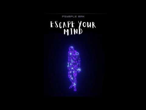 Psymple Man - Escape Your Mind [Teaser]