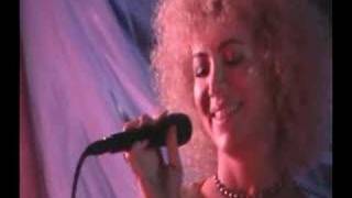 Jennie DeVoe - Turtle Blues