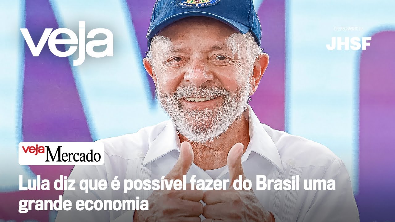 O apelo de Lula a empresários antes de provável alta de juros e entrevista com Gabriel Redivo