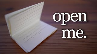 this will find you when you need it most