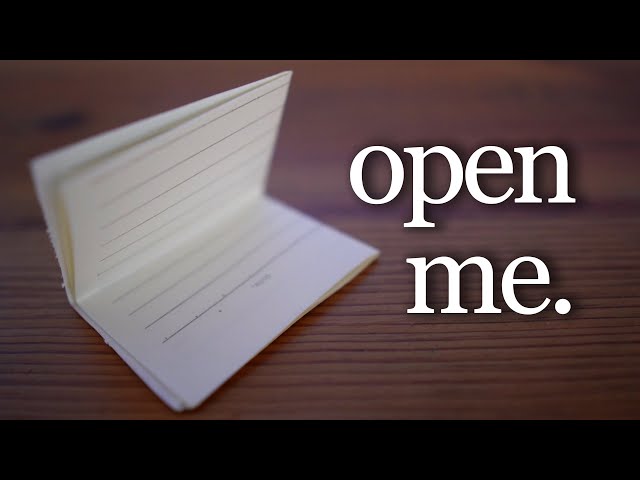 Transforming Dreams Into Reality The Power Of Writing Your Goals