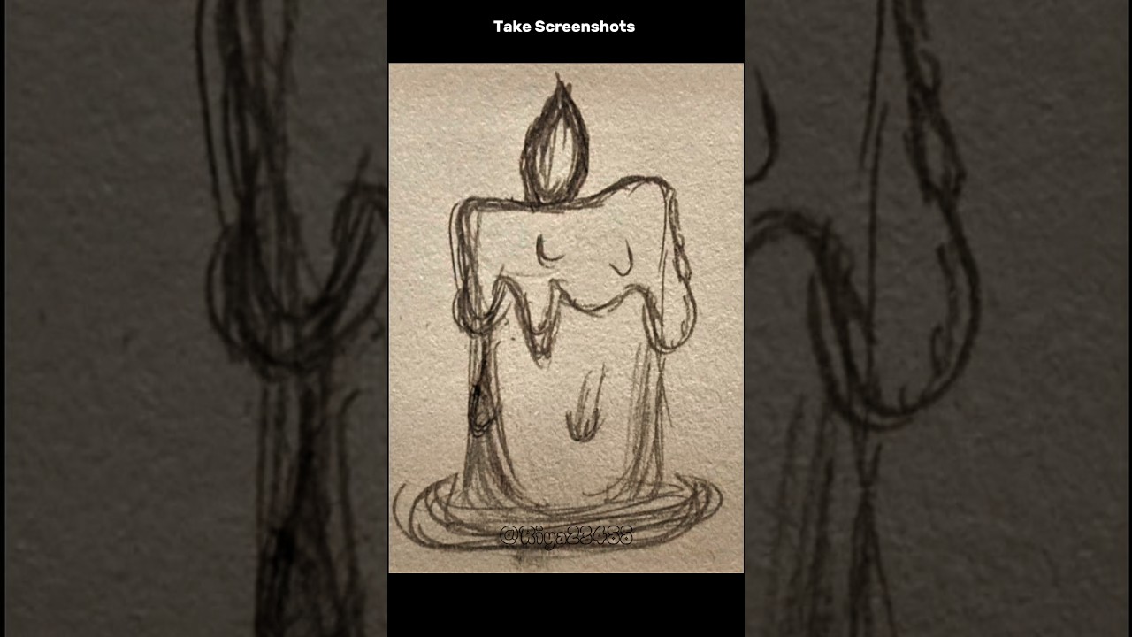 Easy Aesthetic Drawing ideas💫#aesthetic #drawing #ideas #easy #aestheticdrawingideas