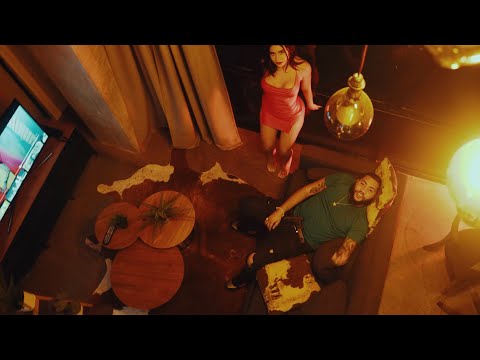 Eklectico - Sin Gas ⛽️ (Video Oficial) | @EKLECTICODIABLO