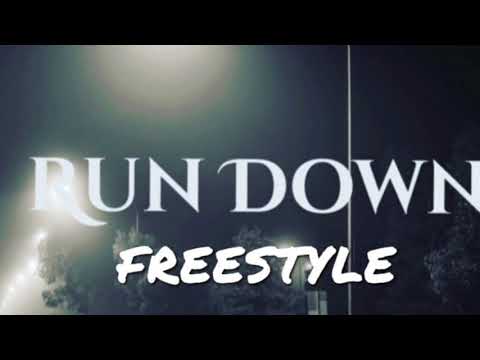 Hotboy Guapo - “Run Down” Freestyle  OFFICIAL AUDIO