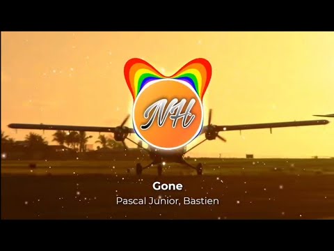 Pascal Junior - Gone (ft. Bastien)