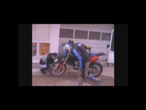 TEAM N3F hommage a fabrice