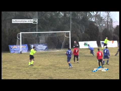 19° giornata  STRESA - COSSATESE 4-2