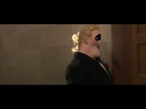 A Chambear - Los Increíbles (Doblaje con Modismos)