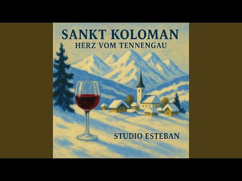 Sankt Koloman (Herz vom Tennengau)