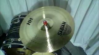 21" HH Vintage Ride, зображення 1