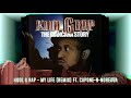 Kool G Rap - My Life (Remix) ft. Capone-N-Noreaga [onthelowmusic visualizer]