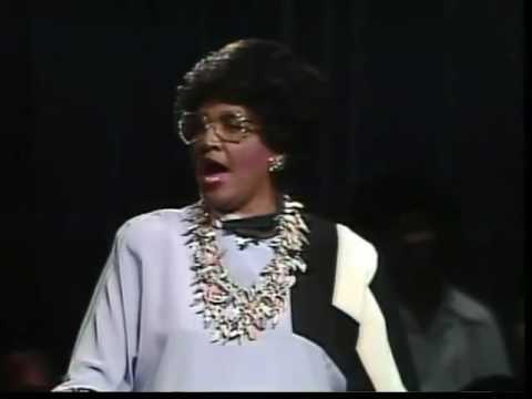 Johnnie Colemon 12 Powers www.cutemple.org