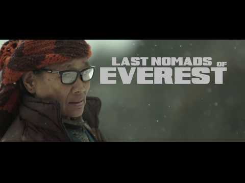Thumbnail for video: Last Nomads of Everest Teaser Thumbnail for video: Last Nomads of Everest Teaser