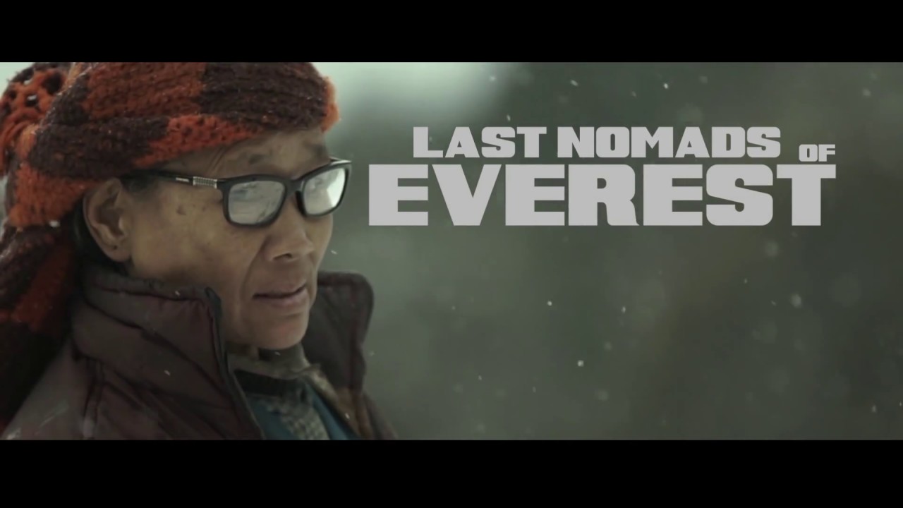 Last Nomads of Everest Teaser