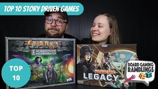 Board Gaming Ramblings - Forgotten Waters video thumbnail