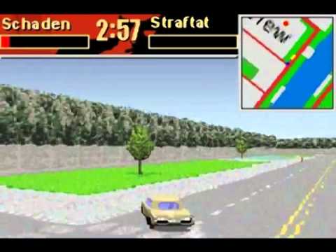 driver 2 advance gba cheats