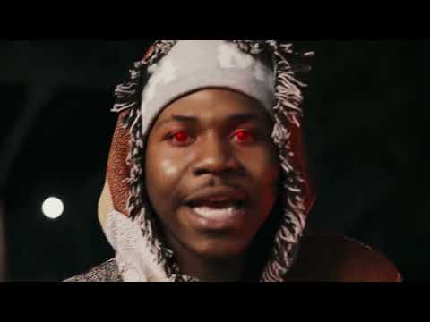 EBE Savage- Outta Favors (Official Music Video) Dir. By @NilesBryant