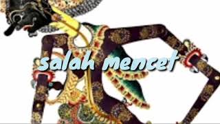 Download lagu SALAH  MEJET  .  vokal   Wak kolor mp3