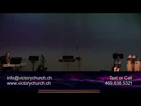 May 1, 2022 - Bro Jim Everidge