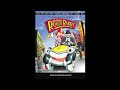 DVD Opening 79 80 Opening To Who Framed Roger Rabbit 1988 Special 2003 DVD Both Discs