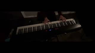 Late Night Jamz #1 - Radiohead, Pink Floyd, Kendrick Lamar