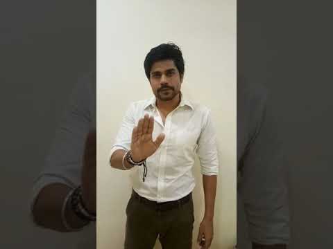 Manish Rajput Audition clip