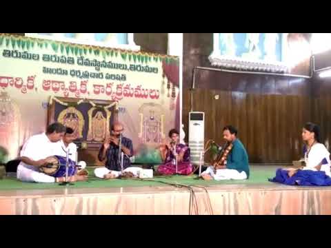 Nàràyanathe namo namo - Behàg - flute