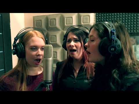 Elisabeth. feat. Fabryka Talentów "Show must go on" cover