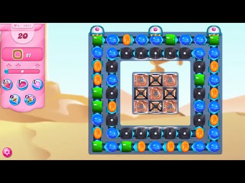 Candy Crush Saga LEVEL 1317 NO BOOSTERS