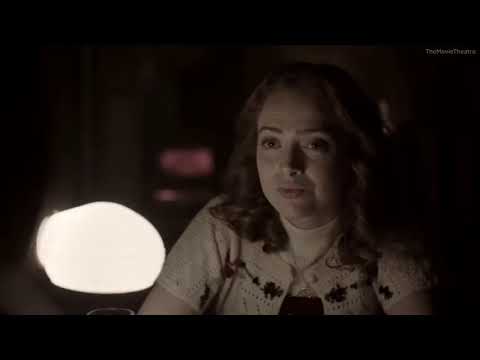 If Evelyn Was A Blossom