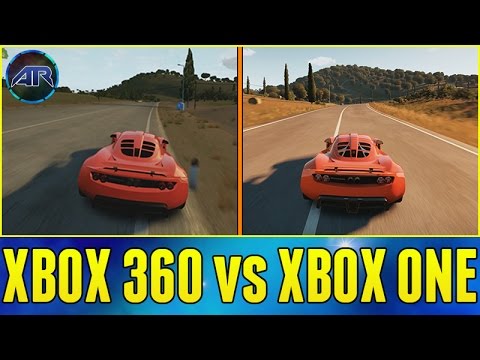 forza horizon 2 xbox 360 test