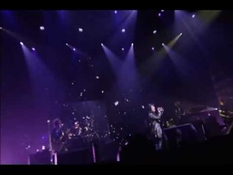BANG THE BEAT 氷室京介