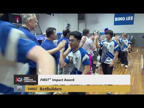 Event Stream - Mar 14 stream thumbnail for Southern Cross Regional
