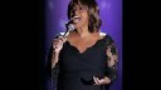 Jennifer Holliday-I Am Changing