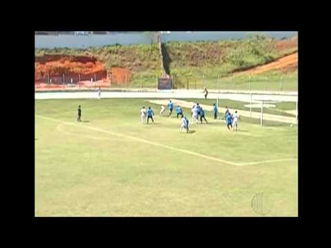 União Mogi 1 x 0 Esporte Clube São Bernardo - STI Esporte