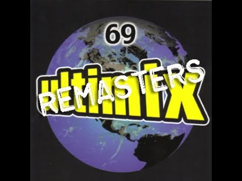 The 80's Retro Medley (Part 2) (Ultimix Vol 69 Track 7)