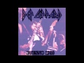 Def Leppard - It Could Be You live 1980