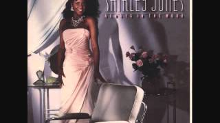 Shirley Jones - Do You Get Enough Love