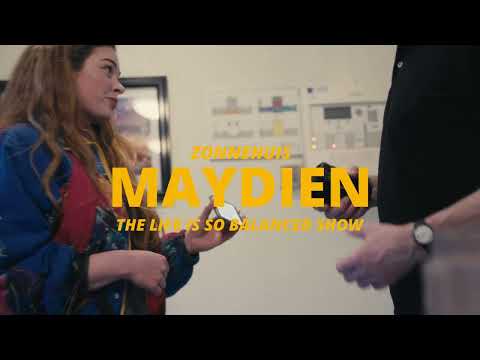 Maydien - The 'Life is so balanced' Show (Aftermovie)