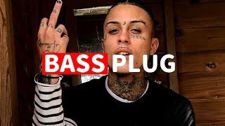 Lil Skies &quot;World Rage&quot; | Bass Boosted