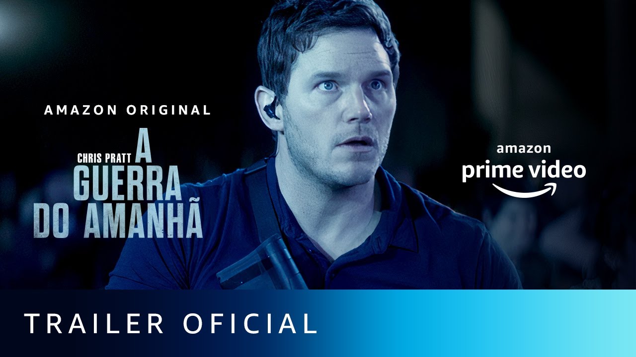 trailer Oficial