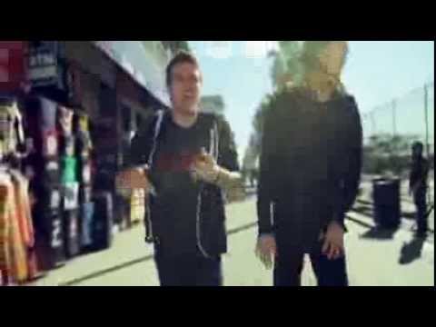 3Oh!3 – Touchin On My