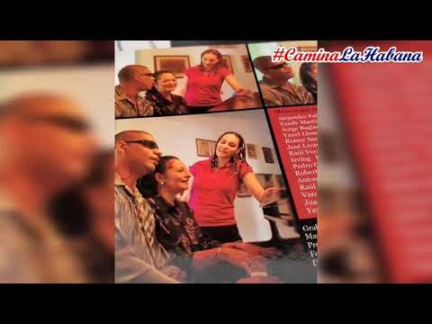 EXPLÍCAME POR QUÉ - BEATRIZ MARQUEZ ft. MICHEL MAZA Y EVELYN GARCIA MARQUEZ (LOS HIJOS DE BEATRIZ)