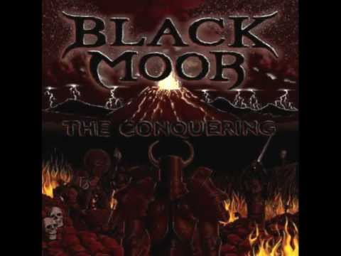 Black Moor - Breath Of The Dying