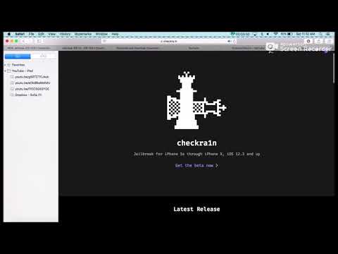 NEW Jailbreak iOS 13.6.1 Checkra1n | How To Jailbreak iOS 13.6+